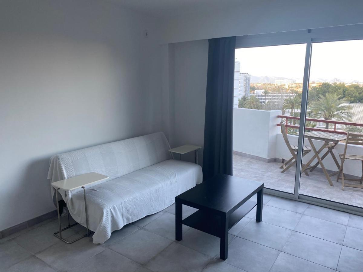 Apartamento Nice Studio In Siesta 2 In Puerto Alcudia 8 Exterior foto