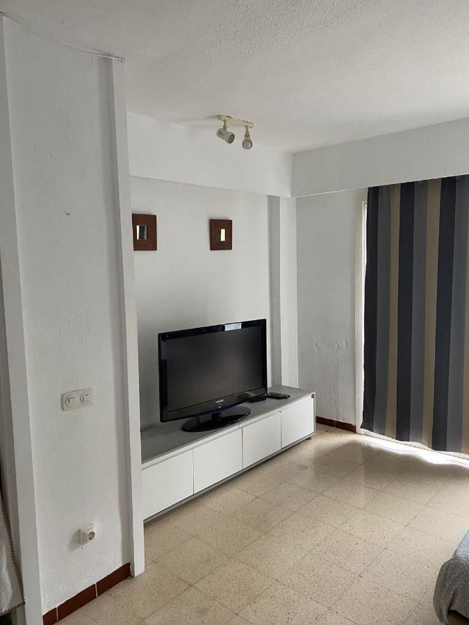 Apartamento Nice Studio In Siesta 2 In Puerto Alcudia 8 Exterior foto